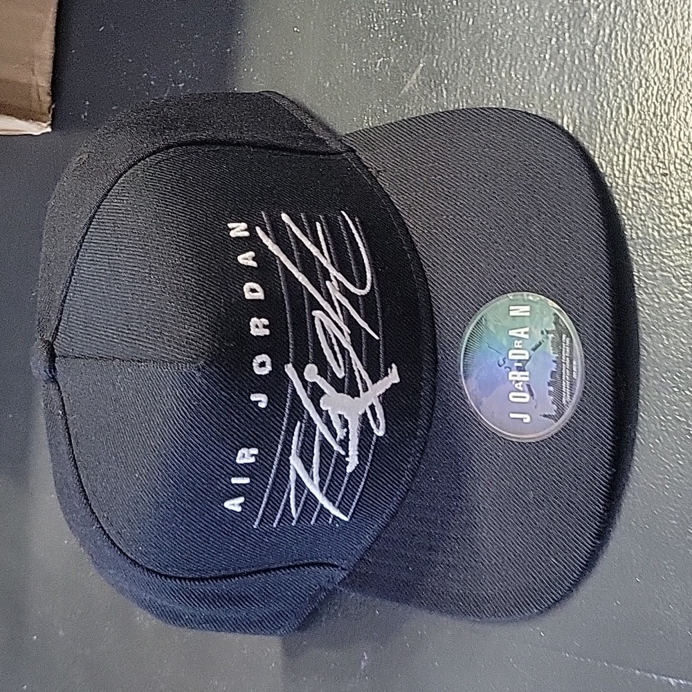 Jordan snapback